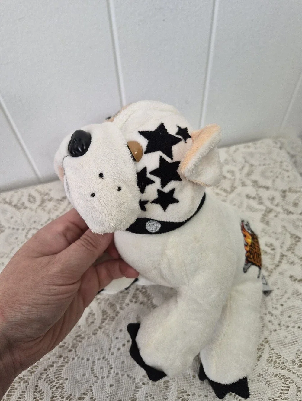 Rockerz Webkinz